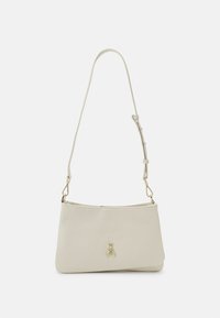 SHOULDER - Handtasche - off white