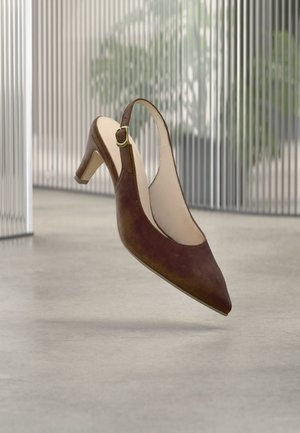 Klassikalised kontsakingad - cacao