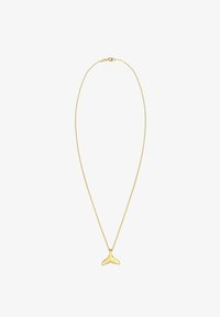 Valgt, gold-coloured