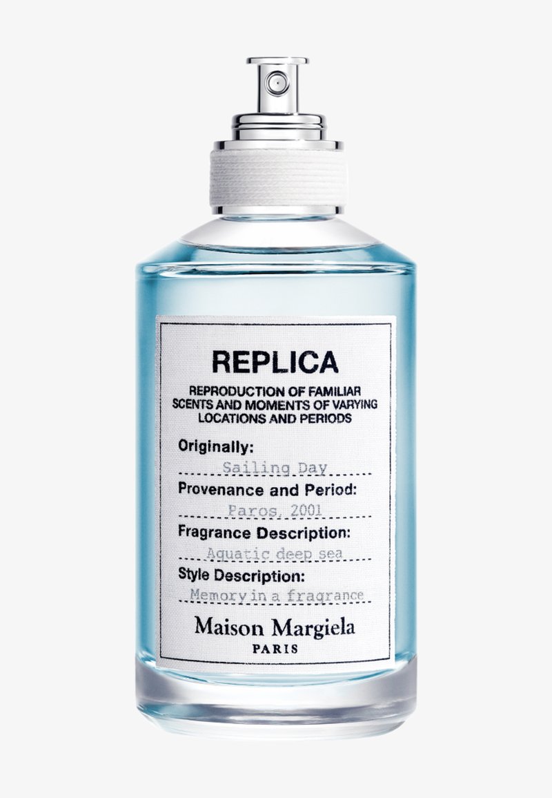 Maison Margiela Fragrances - REPLICA SAILING DAY - Colonia - sailing day, Ampliar