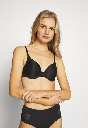 PRIME BEDECKENDER SPACER - T-shirt bra - schwarz