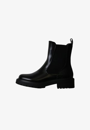 6th Sense, BOTTINES À ZIP SIXTH SENS - Boots à talons - serpent