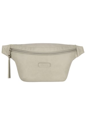 LUCIE - Gürteltasche - beige