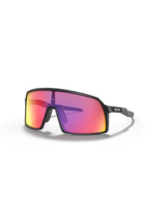 Sportbrille - matt black