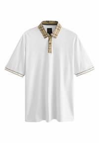 Unausgewählt, white check