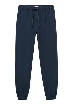 JOGGERL - Pantaloni - royal blue