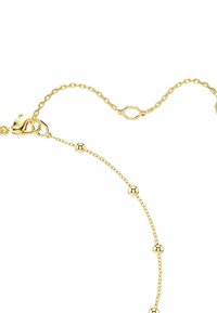 Swarovski Ketting - gold-coloured