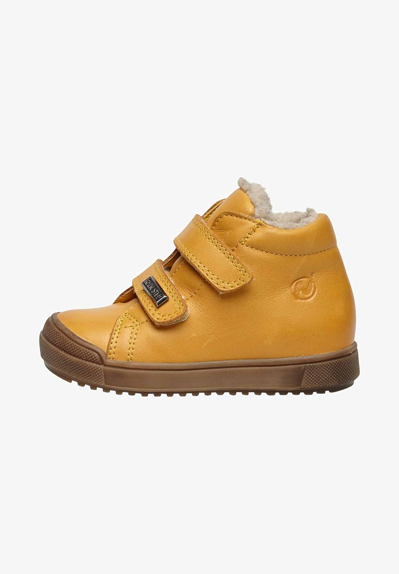 Naturino NEW MULAZ VL - Botas para la nieve - orange