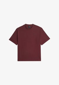 Seleccionado, port red