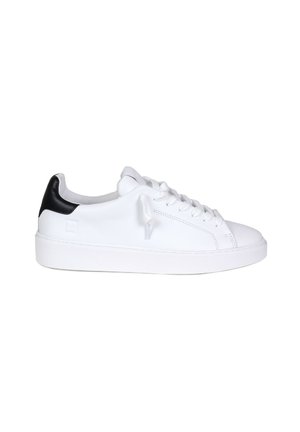 LEVANTE CALF - Sneakers basse - white black