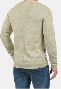 Blend Pullover - off-white