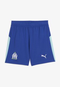 Neizvēlēts, vivid blue-bleu azur