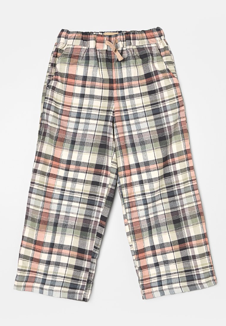 Wheat Broek meerkleurig Wheat Broek meerkleurig