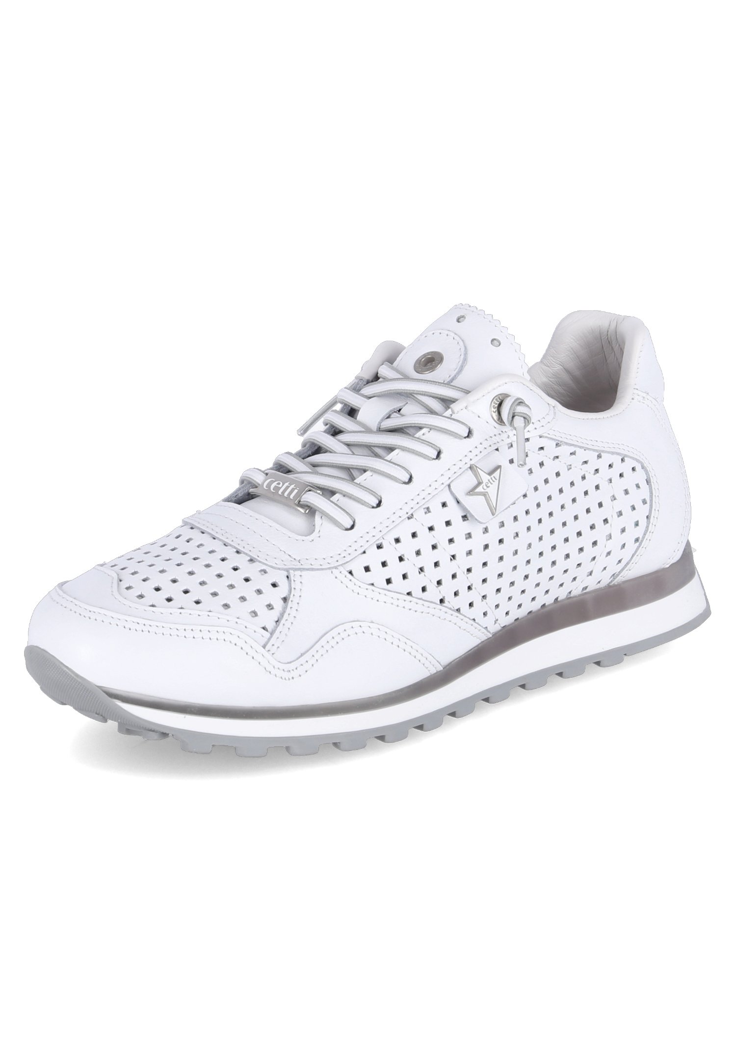 Cetti Trainers - weiß/white - Zalando.de
