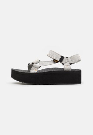 Sandali da trekking - grey