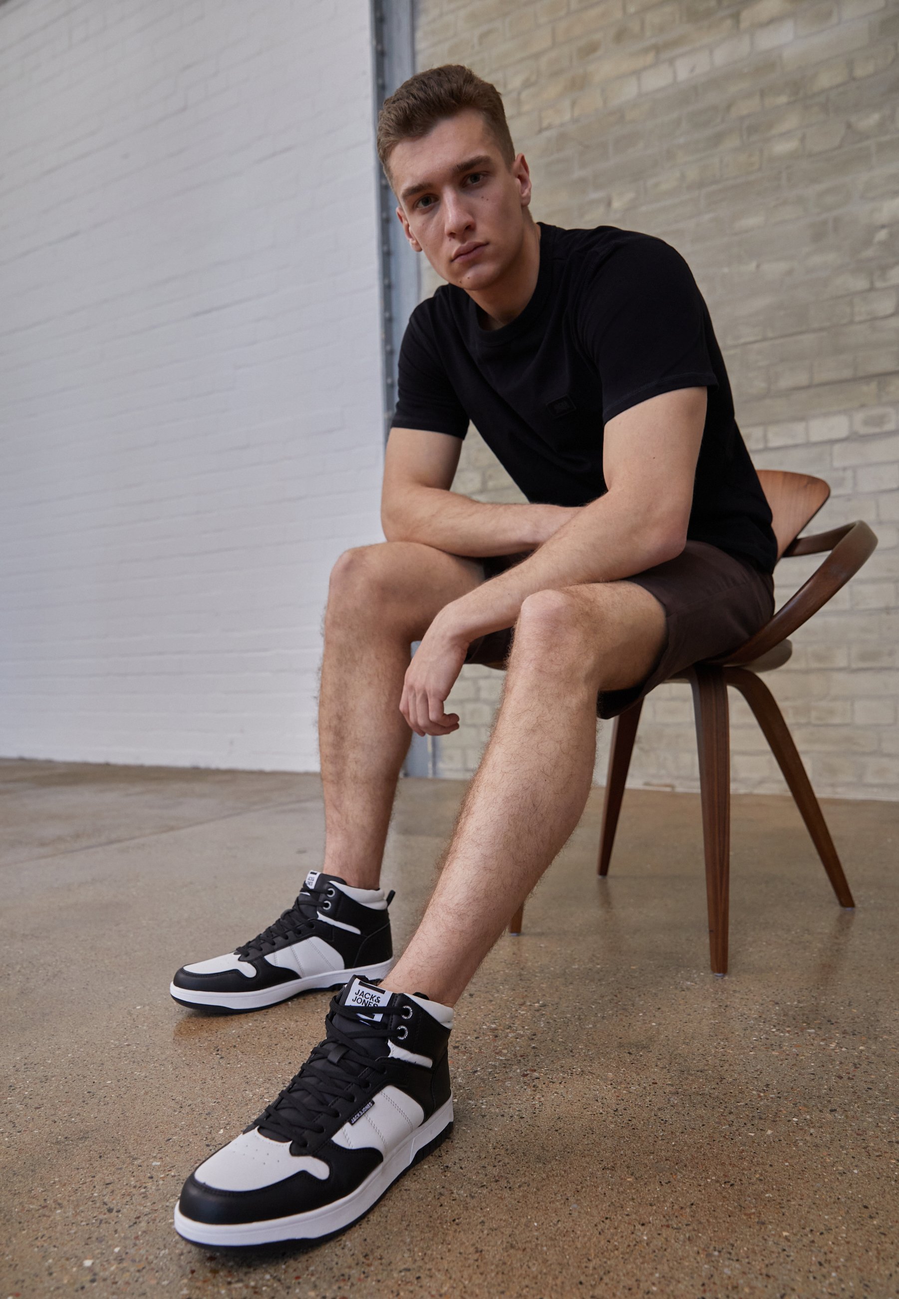 zalando jack and jones