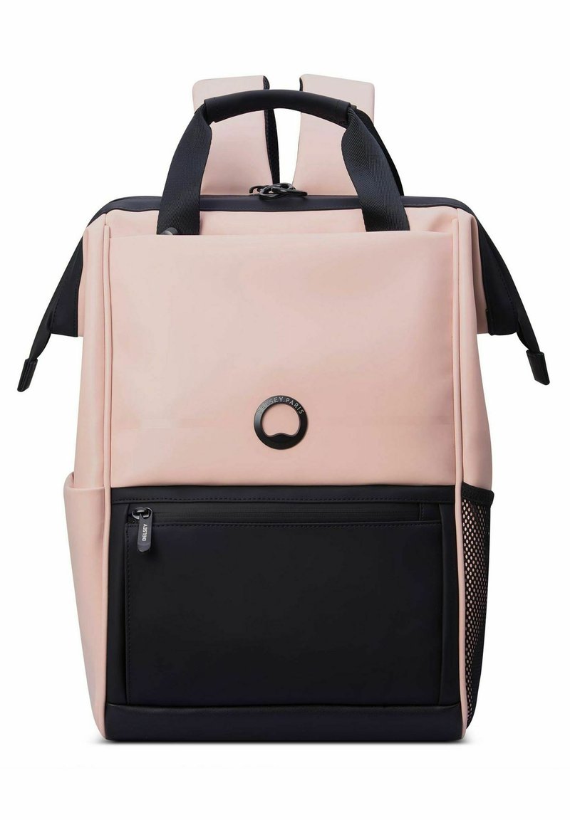 Delsey Paris TURENNE - Sac ?� dos - peony/rose clair - ZALANDO.FR