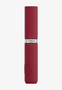 INFAILLIBLE MATTE RESISTANCE - Lipstick - wine not?