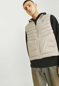 Jack & Jones Weste - crockery