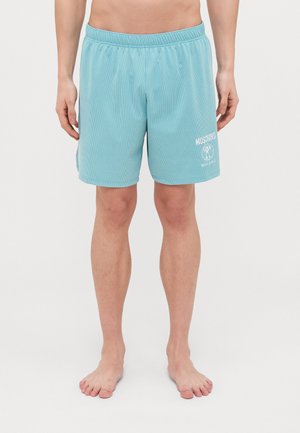 MEDIUM BOXER - Bañador corto - light blue