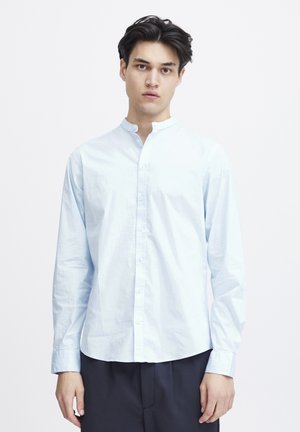 CFANTON LS CC STRETCH - Overhemd - pale blue