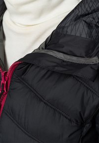 Bench Veste d'hiver - black
