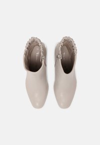 Tamaris Bottines - grey