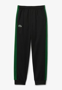 Non sélectionné, green black rill