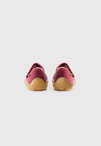 Bisgaard MADDY UNISEX - Ballerines - wine