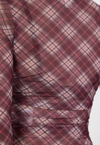 Guess Camicetta - rot merf
