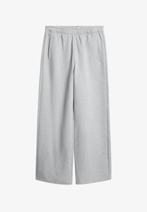 J.LINDEBERG Sports, Jogginghose - light grey melange