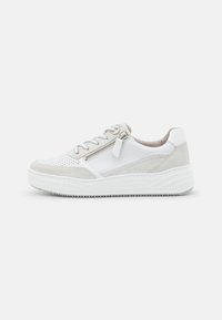 Gabor Comfort Sneaker low - weiss