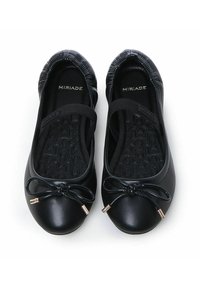 Miriade ESSENTIAL czarny
