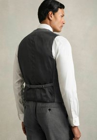 Reiss REGULAR FIT - ASPIRE - Weste - grey