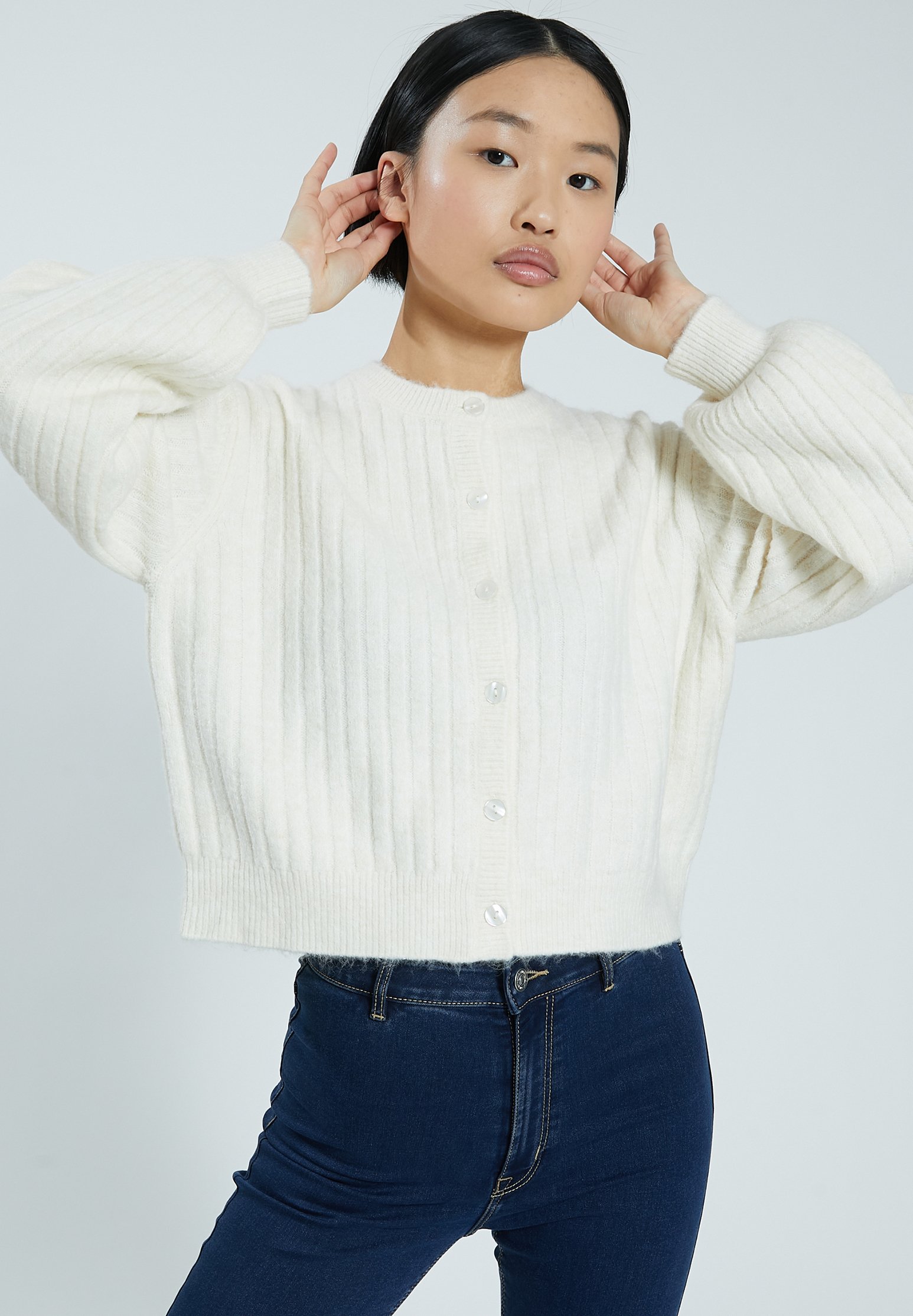Donna Cardigan Donna Cardigan