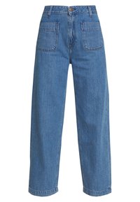 Lee Jeans relaxed fit - blue denim