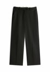 TIMELESS  - Pantaloni - black