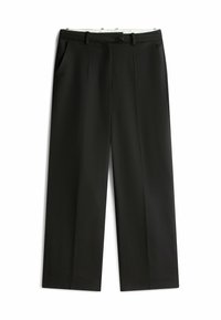 TIMELESS  - Παντελόνι - black