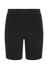 LA MANIA TIFF - Legíny – nohavice - black