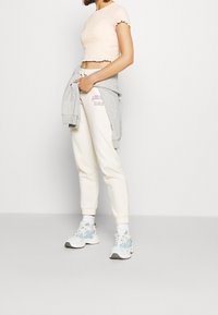 Even&Odd T-shirt basic - off-white
