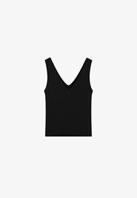 Vald, black