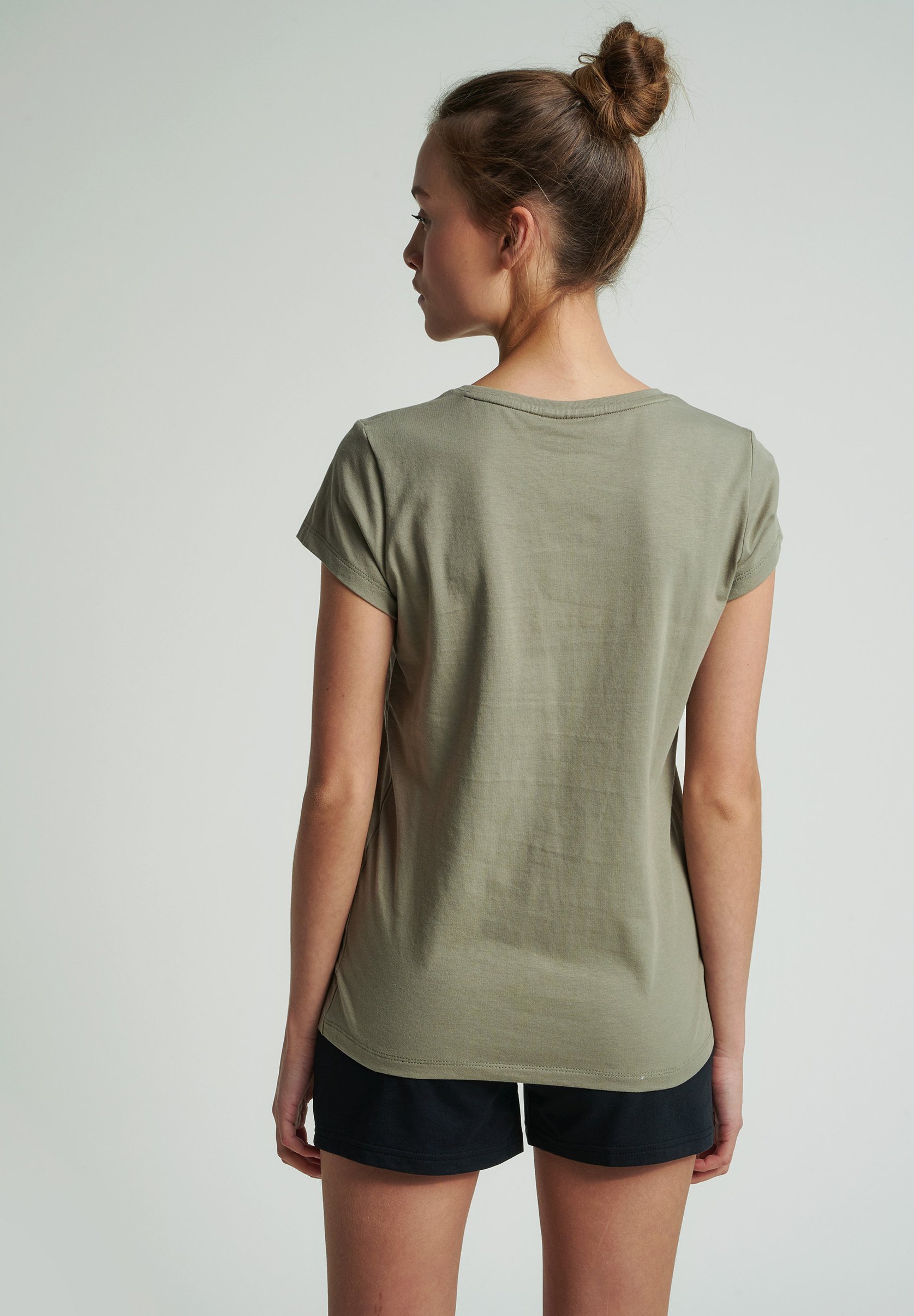 Femme HMLCYRUS - T-shirt imprimé Femme HMLCYRUS - T-shirt imprimé