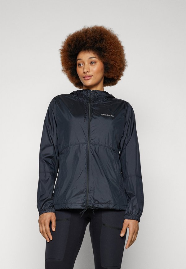 FLASH FORWARD™  - Windbreaker