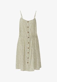 Ausgewählt, olivgrün