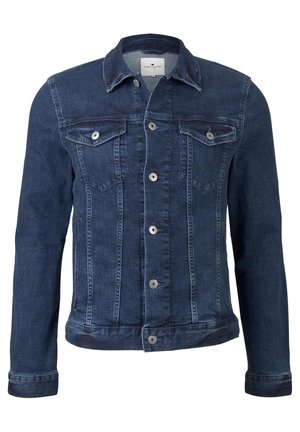 Spijkerjas - blue denim