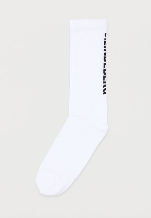 DRIVE SOCK - Κάλτσες - white
