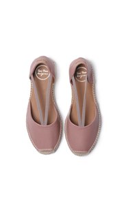 Toni Pons ERLA P - Espadrilky - pale