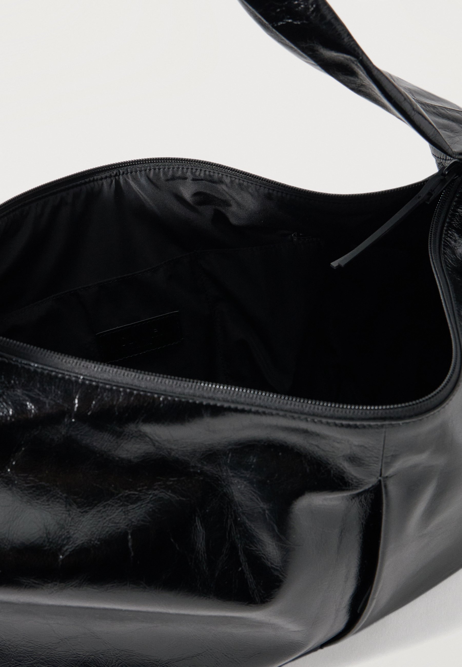 Sunnei MULTITASKING UNISEX - Tote bag - black - Zalando