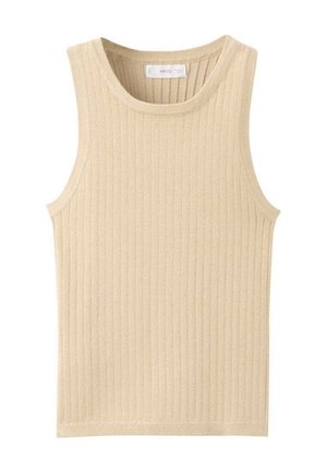 TEEN - Débardeur - beige