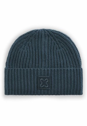 Bonnet - dunkelblau